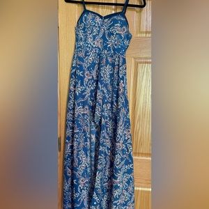 Band of Gypsies Romper